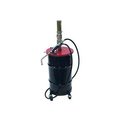 Johndow Industries JohnDow 3: 1 Oil System - 16 Gallon - JDOL-16 JDOL-16